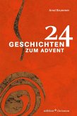 24 Geschichten zum Advent (eBook, ePUB)