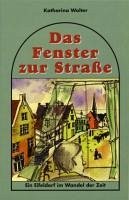 Cover Das Fenster zur Strasse (eBook, ePUB)