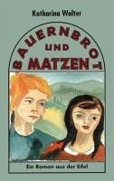 Bauernbrot und Matzen (eBook, ePUB) - Wolter, Katharina