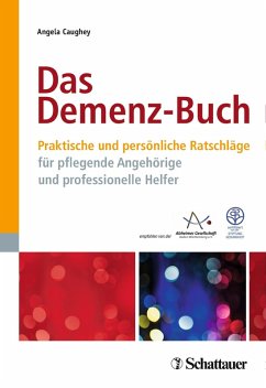 Das Demenz-Buch (eBook, PDF)