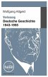 Vorlesung Deutsche Geschichte 1943-1955... - Bild 1