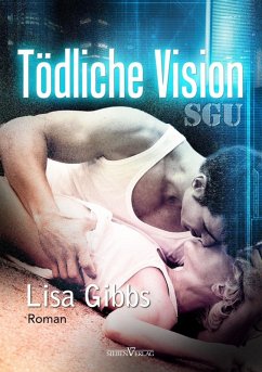 Tödliche Vision (eBook, ePUB) - Gibbs, Lisa