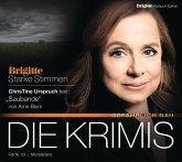 Saubande / Hausschwein Kim & Keiler Lunke Bd.1 (4 Audio-CDs)