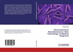 Electrochemical Nanobiosensors: New Technology in Medical Diagnosis - Chandra, Pranjal;Shim, Yoon-Bo
