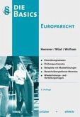 Basics Europarecht