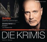 Süden, 3 Audio-CDs Süden, 3 Audio-CDs