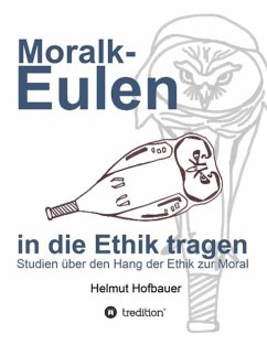 MoralKeulen in die Ethik tragen