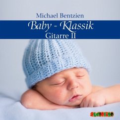Cover Baby-Klassik: Gitarre II