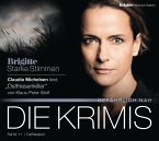 Ostfriesenkiller / Ann Kathrin Klaasen ermittelt Bd.1 (3 Audio-CDs)