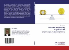 General Monetary Equilibrium - Bidabad, Bijan