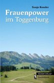 Frauenpower im Toggenburg