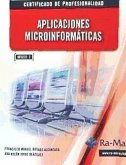 Aplicaciones microinformáticas