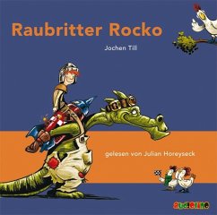 Raubritter Rocko - Till, Jochen