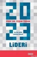 2023 Lideri - Toduk, Yesim