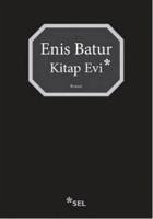 Kitap Evi - Batur, Enis