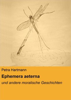 Ephemera aeterna (eBook, ePUB) - Hartmann, Petra