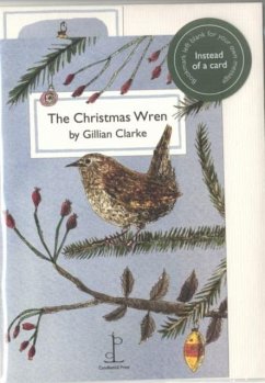 Cover Christmas Wren