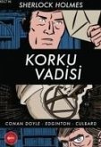 Sherlock Holmes - Korku Vadisi Sherlock Holmes - Korku Vadisi