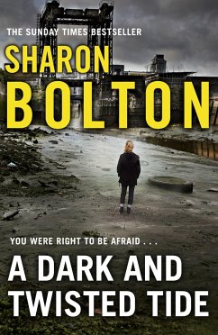 A Dark and Twisted Tide - Bolton, Sharon