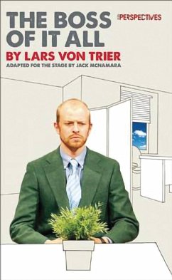 The Boss of It All - Trier, Lars von