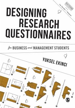 Designing Research Questionnaires for Business and Management Students - Ekinci, Yuksel