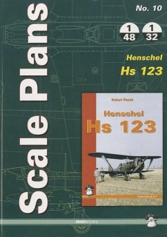 Henschel HS 123 - Karnas, Dariusz