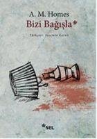 Cover Bizi Bagisla
