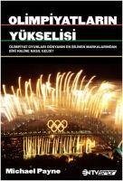 Olimpiyatlarin Yükselisi - Payne, Michael