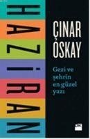 Haziran - Oskay, Cinar