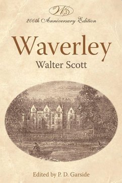 Waverley - Scott, Walter