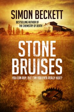 Stone Bruises - Beckett, Simon