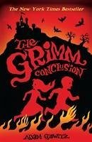 The Grimm Conclusion - Gidwitz, Adam
