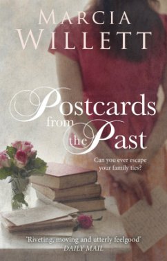 Postcards from the Past - Willett, Marcia