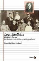 Doza Kurdistan - Kürdistan Davasi - Silopi, Zinnar