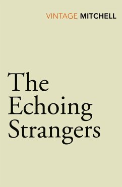 Cover The Echoing Strangers