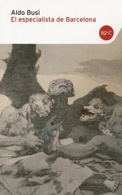 El especialista di Barcelona Cover El especialista di Barcelona
