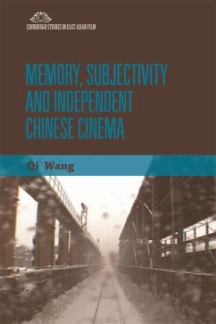 Cover Memory, Subjectivity and Independent Chinese Cinema
