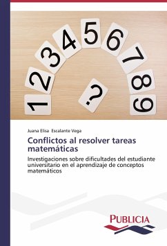 Conflictos al resolver tareas matemáticas