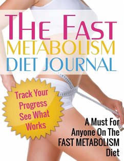 Fast Metabolism Diet Journal - Speedy Publishing Llc