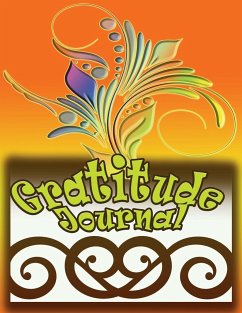 Gratitude Journal - Speedy Publishing Llc