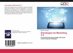 Estrategias de Marketing 3.0 - Fernandez, Danilo