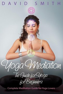 Yoga Mediation - Smith, David