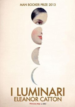 Cover I luminari