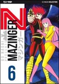 Nagai, G: Mazinger Z. Ultimate edition