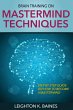 Brain Training on MasterMind Techniques - Bild 1