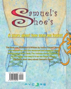 Samuel's Shoe's - Davis, Erika