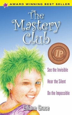 The Mastery Club - Grace, Liliane