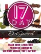 17 Day Diet Journal - Bild 1