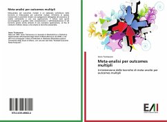 Meta-analisi per outcomes multipli - Tramacere, Irene