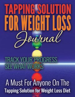 Tapping Solution for Weight Loss Journal - Speedy Publishing Llc